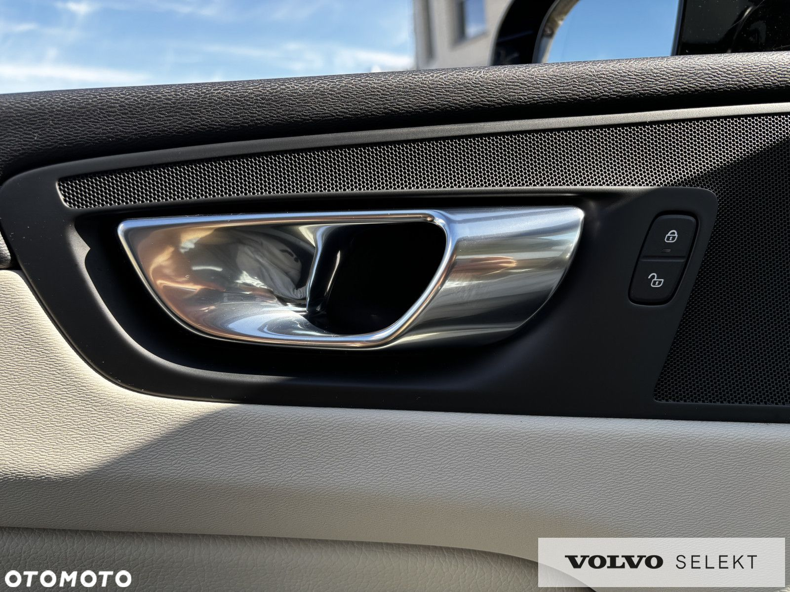 Volvo XC 60 - 11