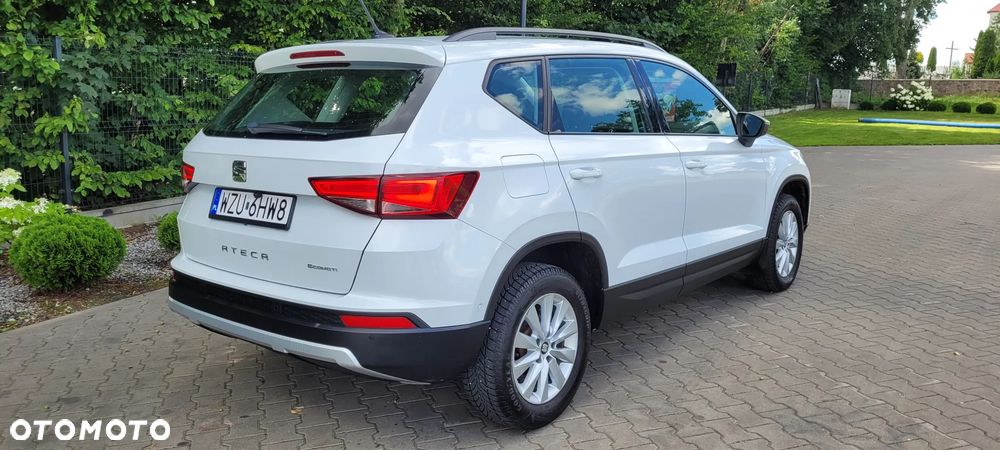 Seat Ateca - 10