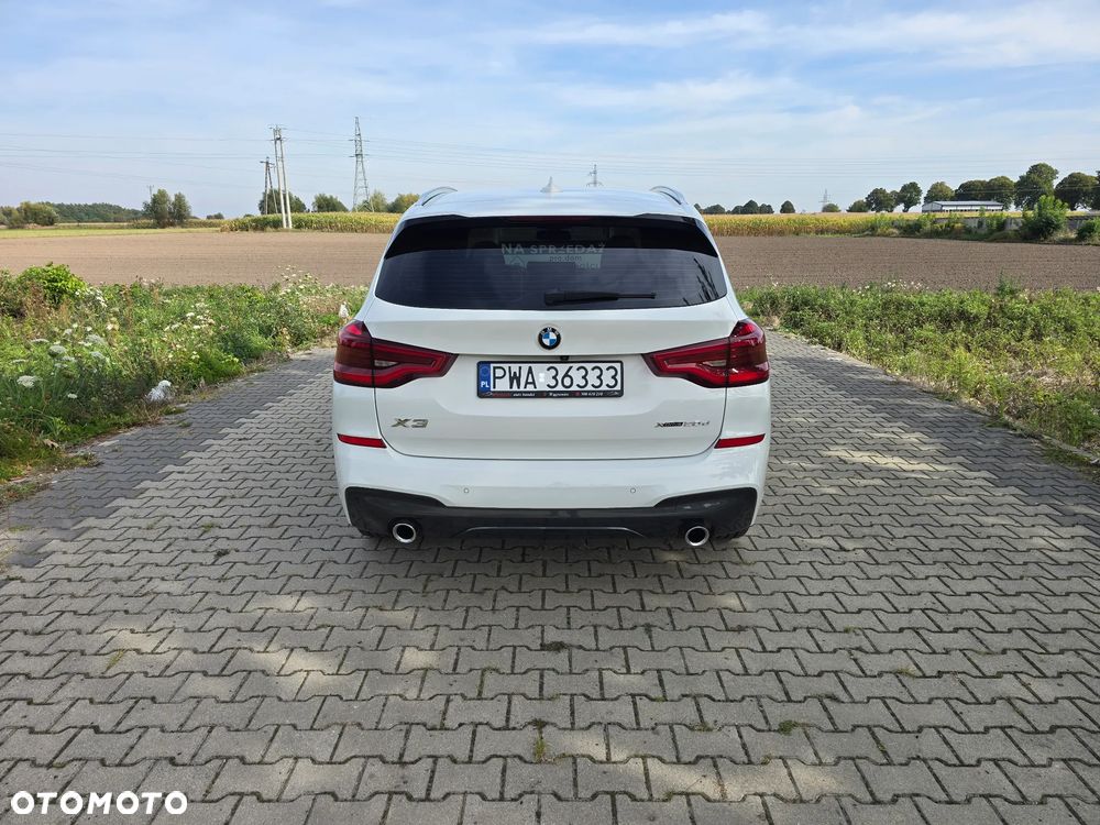 BMW X3 - 5