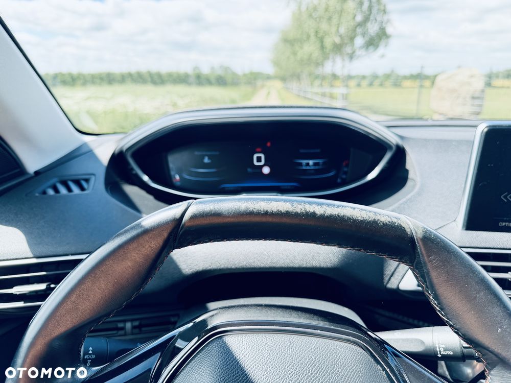 Peugeot 3008 - 14