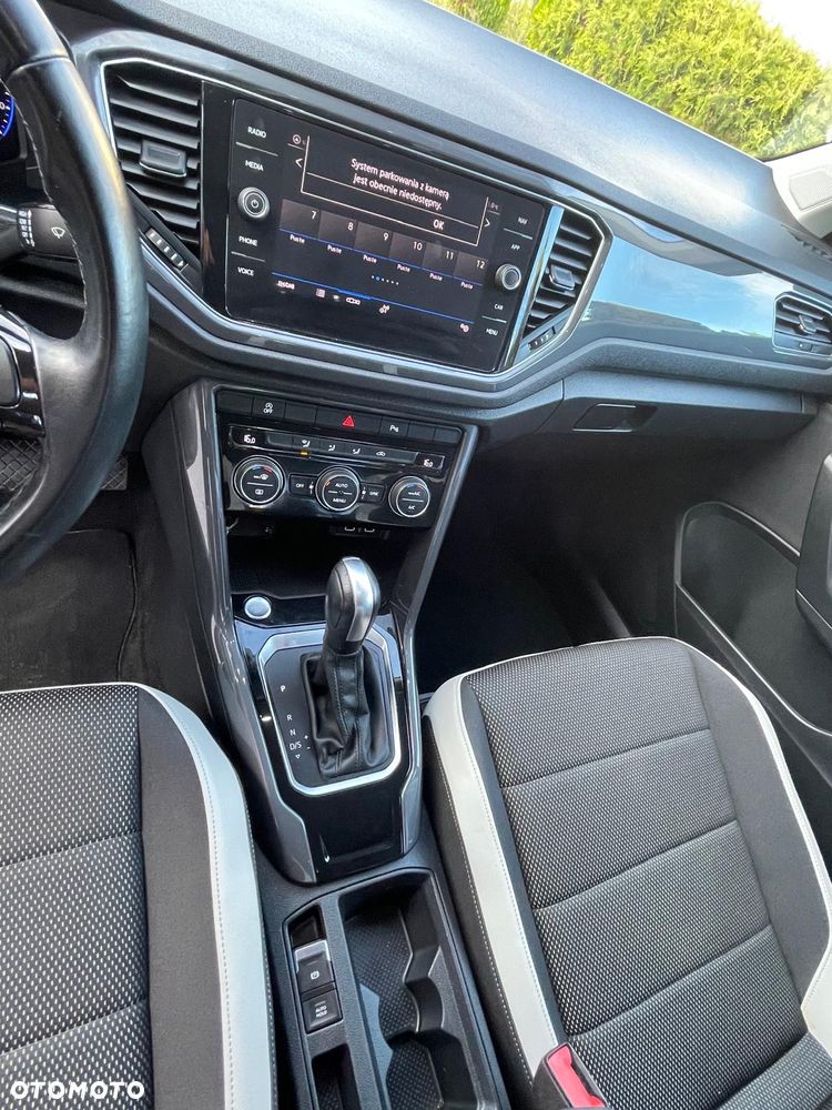 Volkswagen T-Roc 1.5 TSI ACT OPF DSG Style - 5