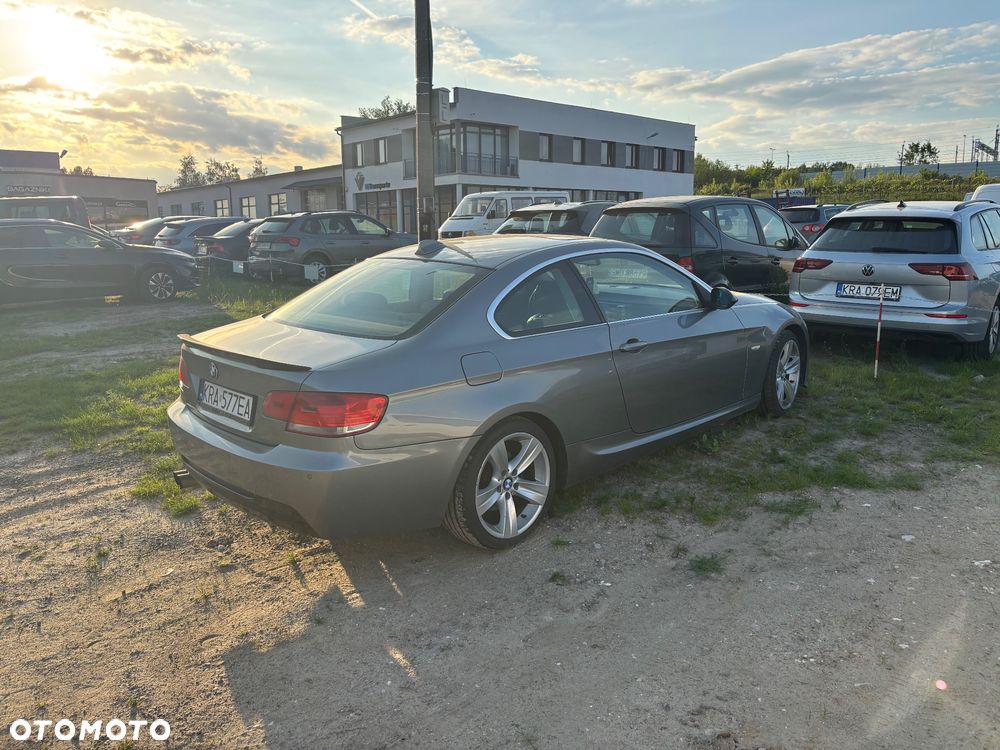 BMW Seria 3 - 22