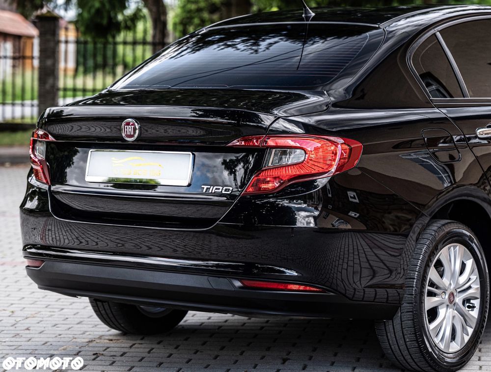 Fiat Tipo 1.4 Classic - 24