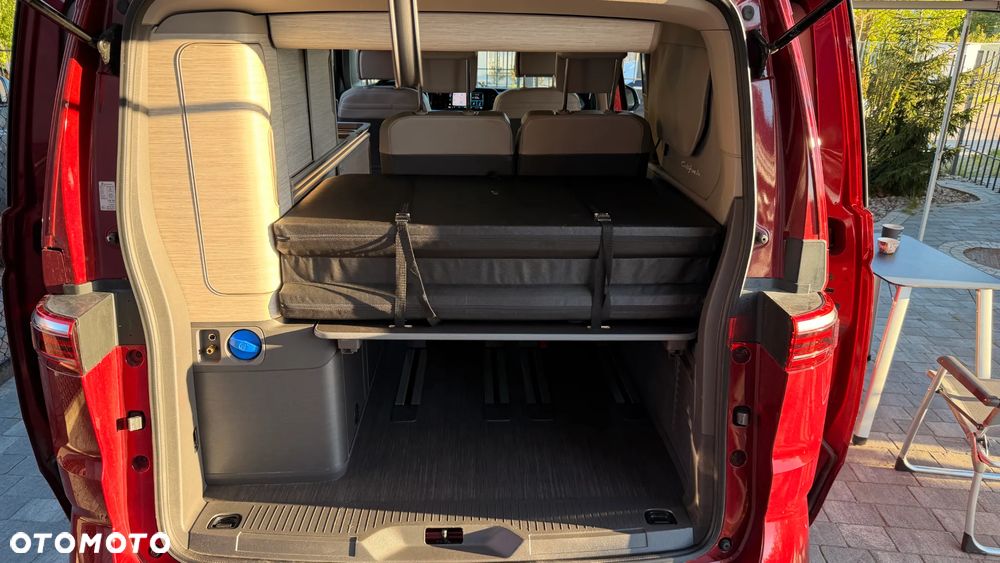 Volkswagen California - 14