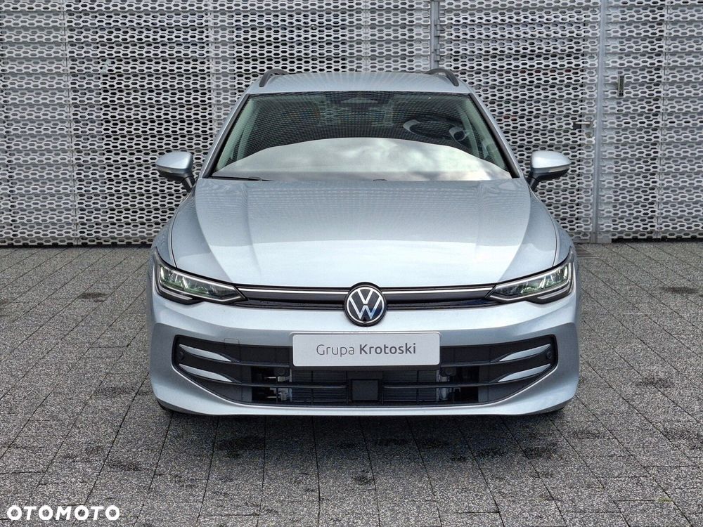 Volkswagen Golf Variant 1.5 TSI Life Plus - 4
