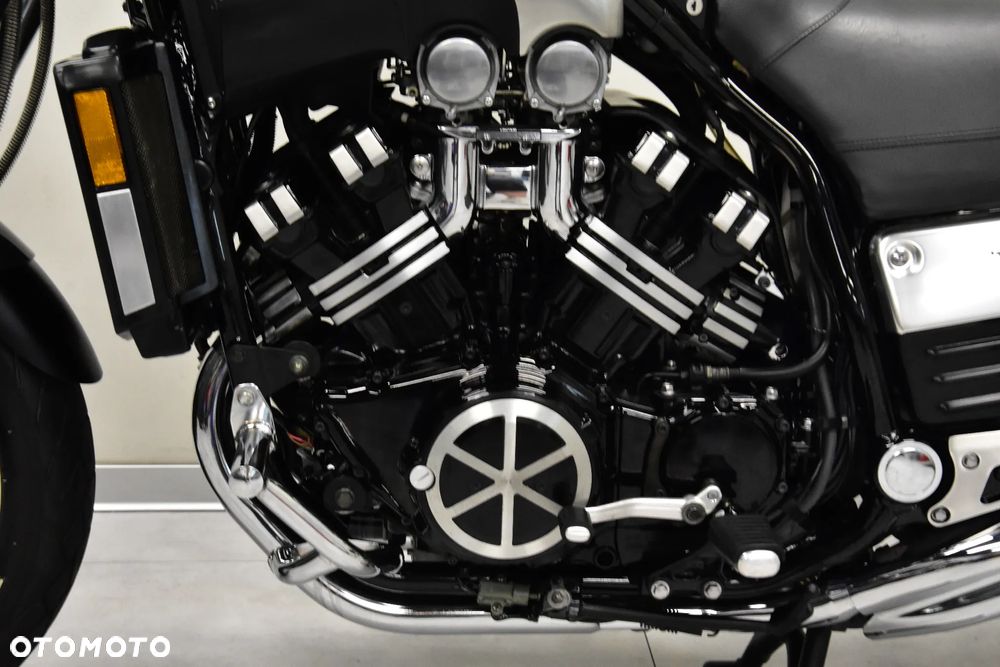 Yamaha V-MAX - 29