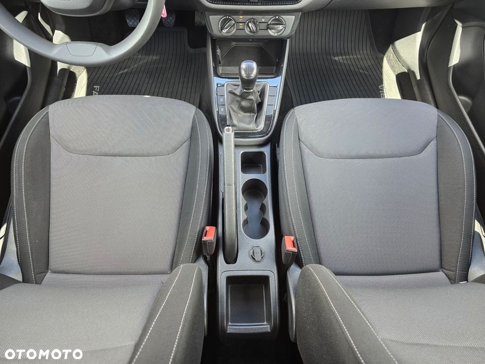 Skoda Fabia 1.0 Ambition - 22