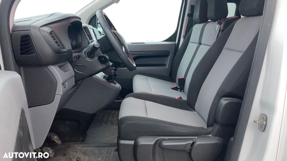 Toyota Proace - 6