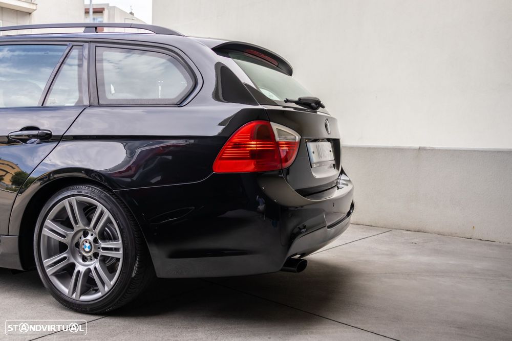 BMW 320 - 11