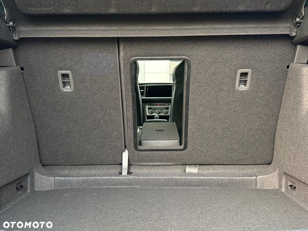 Cupra Ateca 1.5 TSI DSG - 8