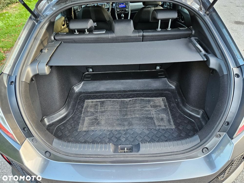 Honda Civic 1.0 T Comfort - 14