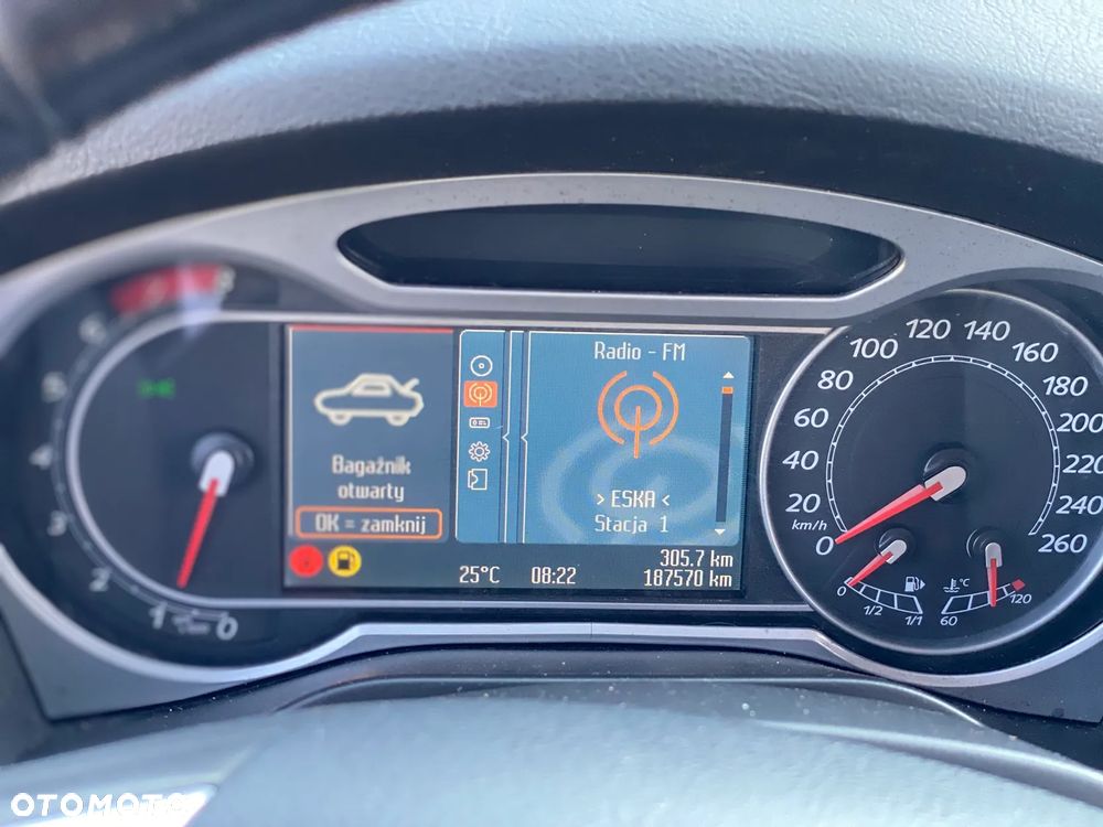 Ford S-Max - 30