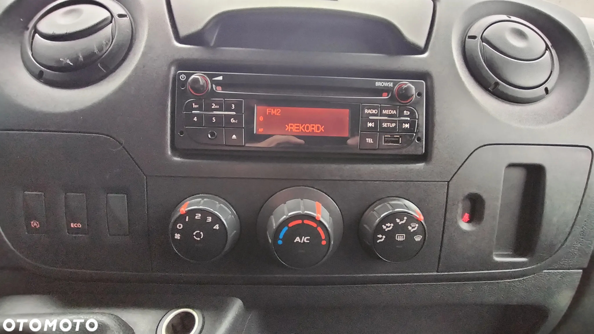 Renault Master - 30