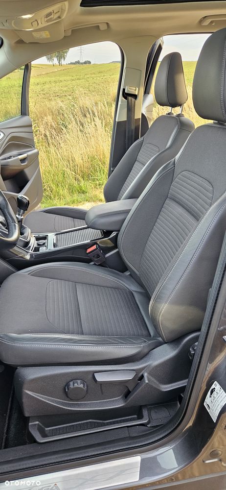 Ford Kuga 1.5 EcoBoost FWD Titanium - 16