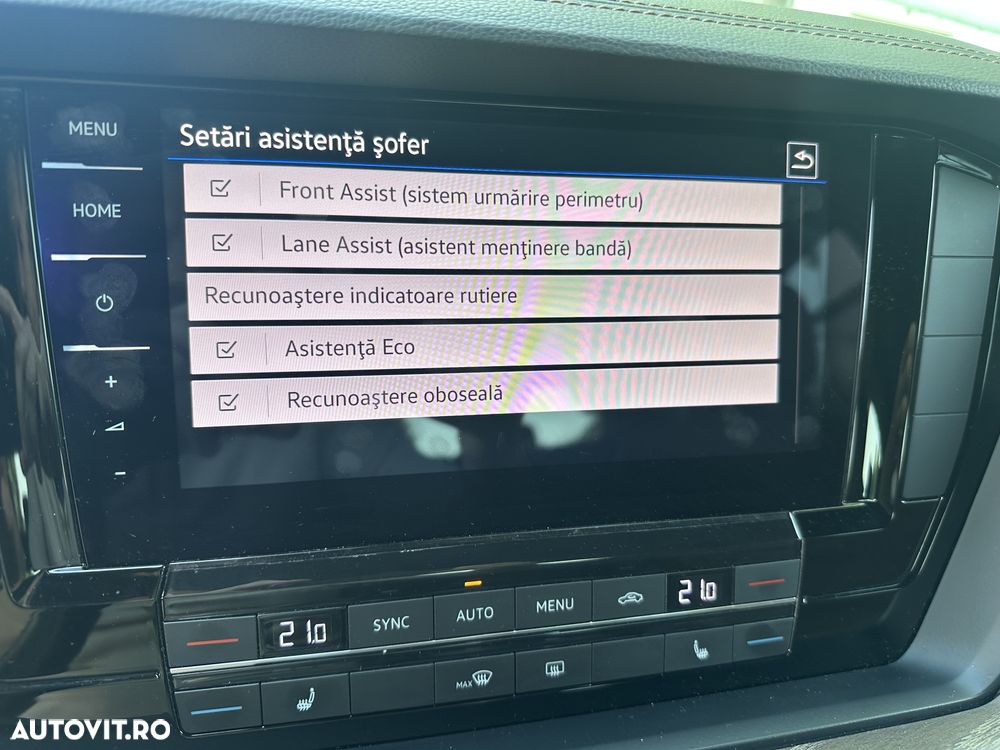 Volkswagen Touareg 3.0 V6 TDI 4Motion DPF Automatik Elegance - 12