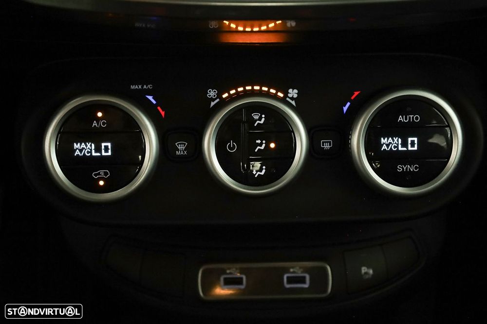 Fiat 500X 1.3 MJ - 9