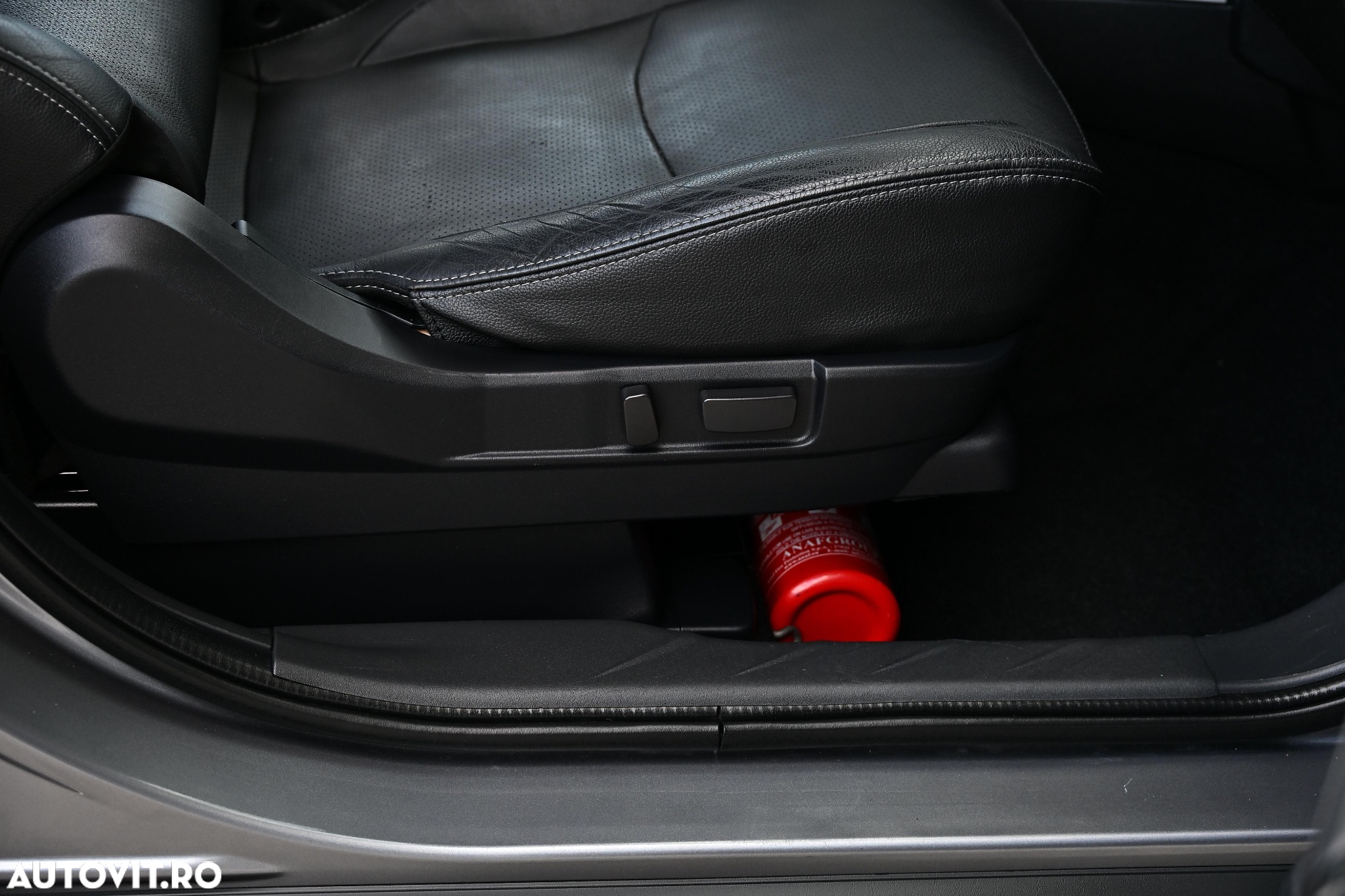 Citroën C4 Aircross HDi 150 Stop & Start 4WD Exclusive - 20