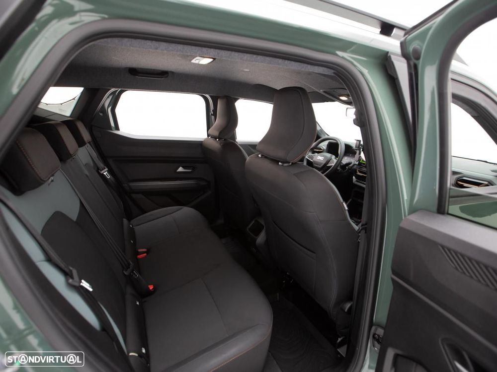 Dacia Duster 1.6 Hybrid Extreme - 12