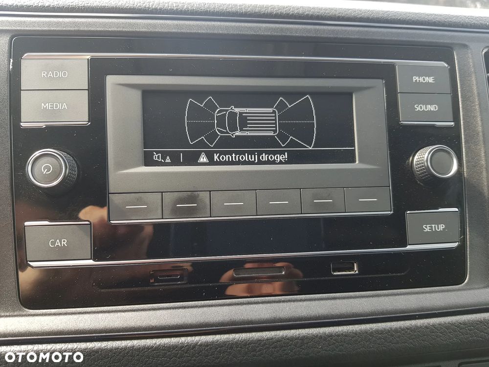 Volkswagen Crafter - 31