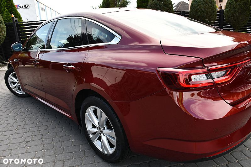 Renault Talisman 1.5 Energy dCi Life - 32