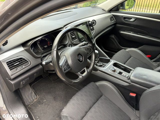 Renault Talisman 1.3 TCe FAP Intens EDC - 9