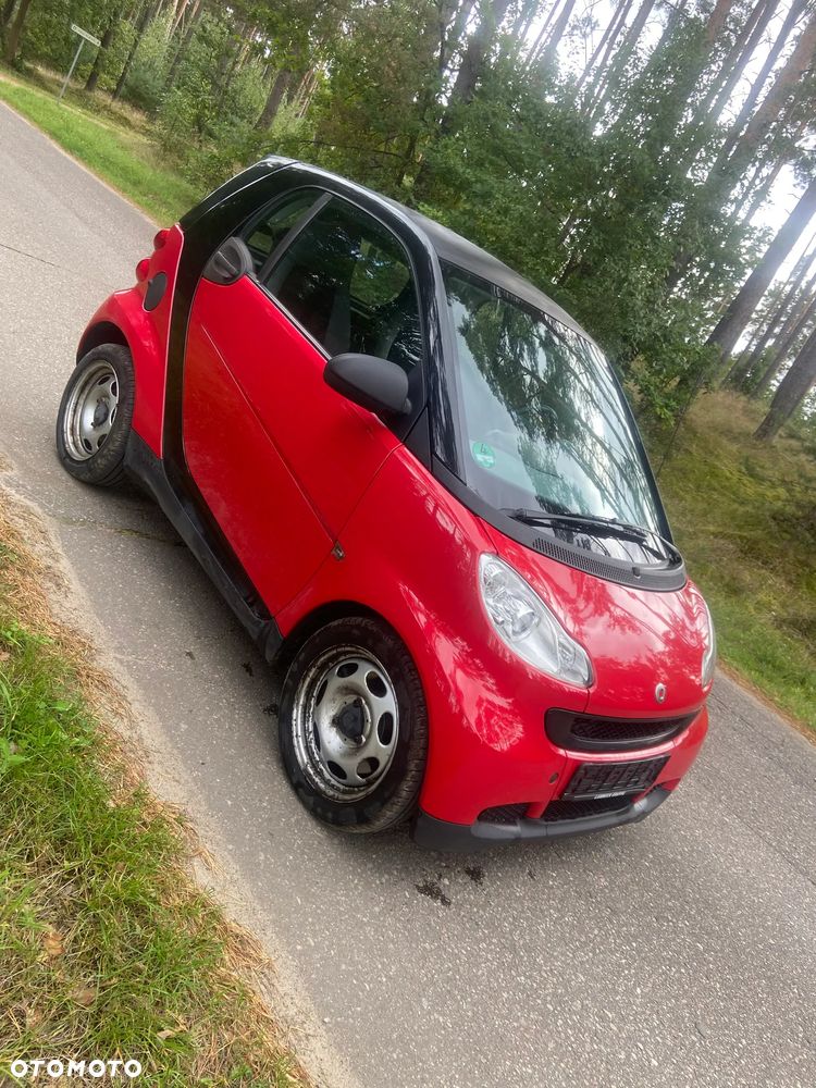 Smart Fortwo - 11