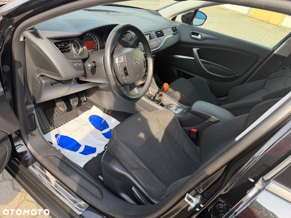 Citroën C5 2.0i 16V Dynamique - 15