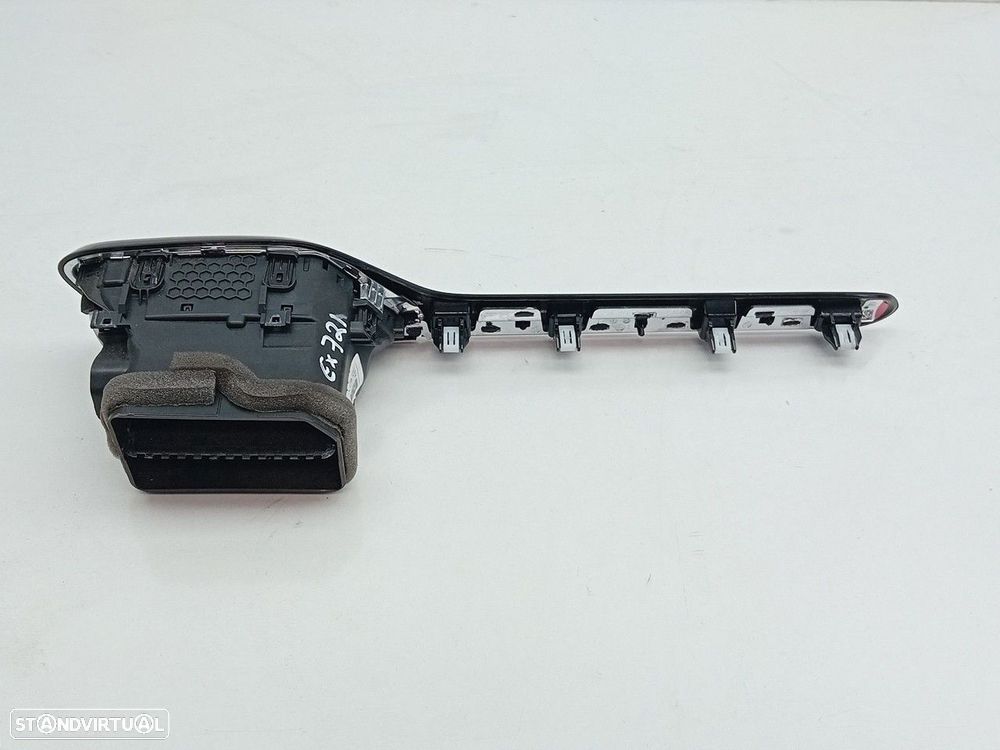 Difusor / saída de ar FORD Fiesta VII (HJ, HF) - 3