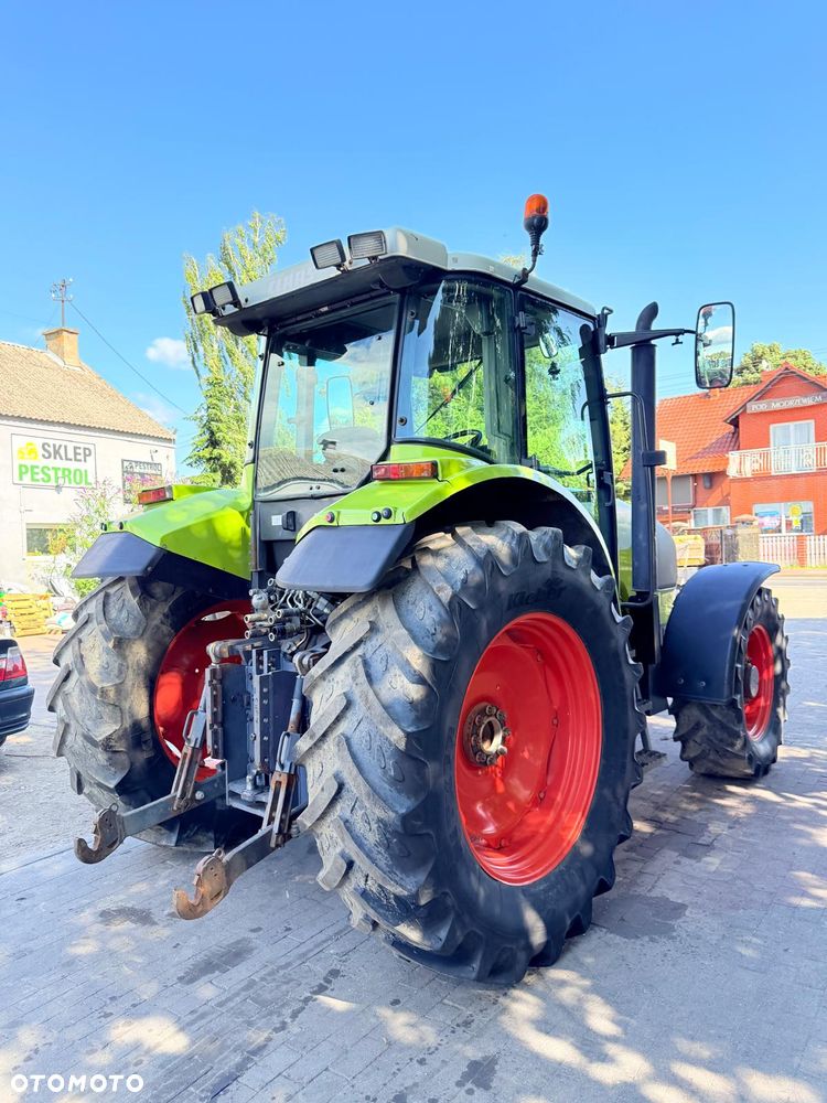 Claas Ares 616RZ - 19