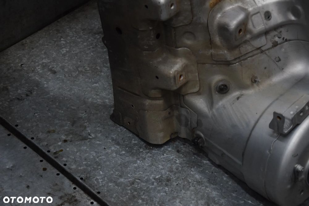 JEEP COMPASS I LIFT WZMOCNIENIE PRZÓD OKULAR - 13