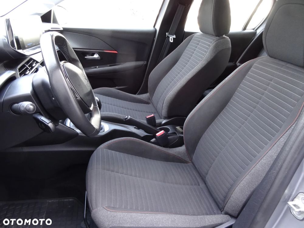 Peugeot 208 1.2 PureTech Style S&S - 14