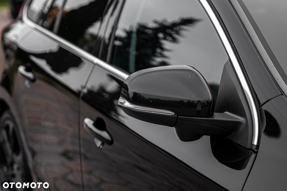Volvo V60 - 11