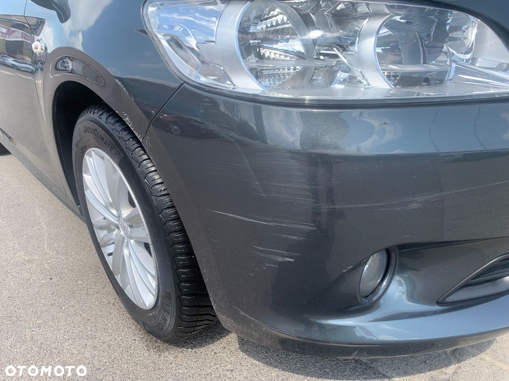 Peugeot 301 1.6 BlueHDi Active - 27