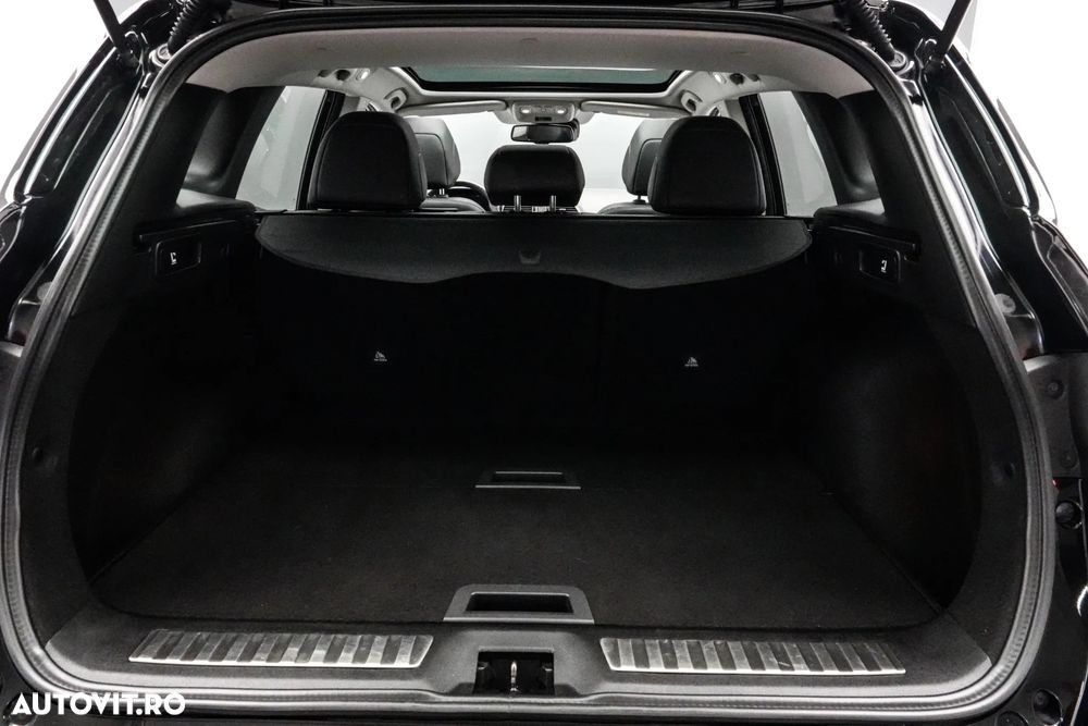 Renault Kadjar TCe EDC GPF Black Edition - 27