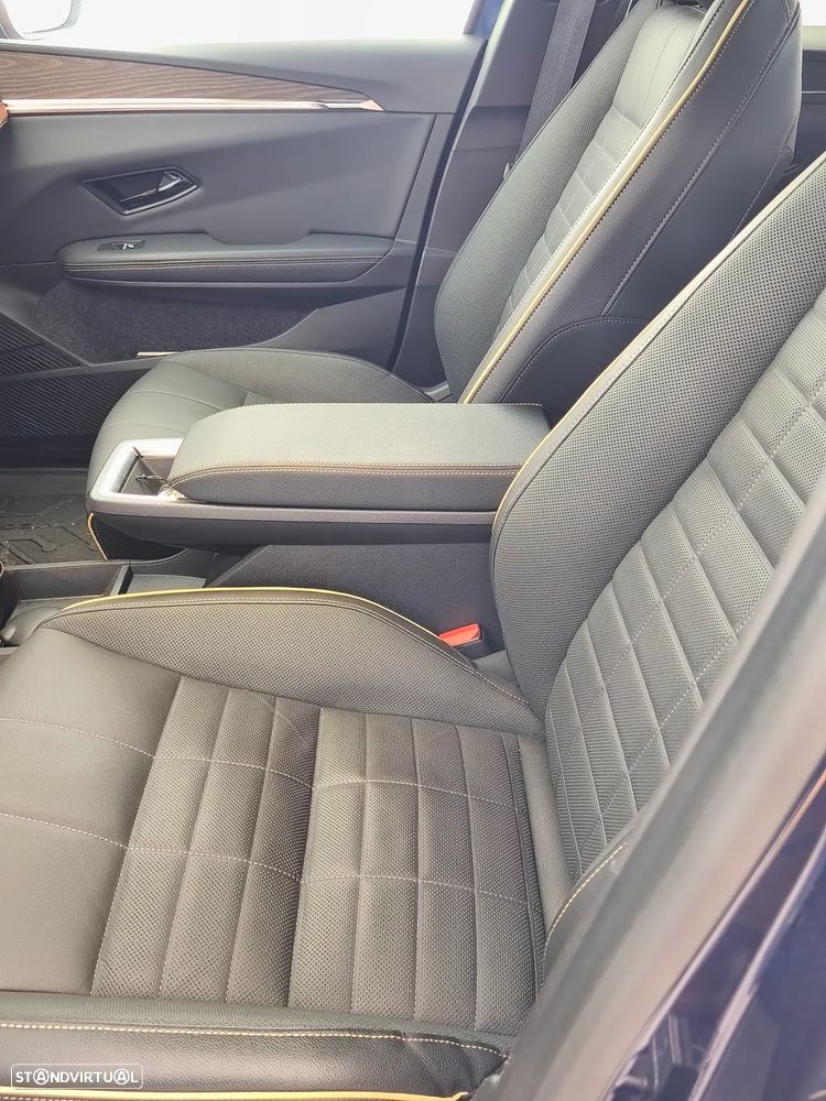 Renault Mégane E-Tech EV60 Iconic Optimum Charge - 8