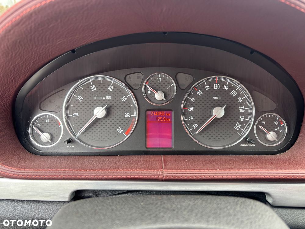 Peugeot 407 3.0 V6 Sport - 11