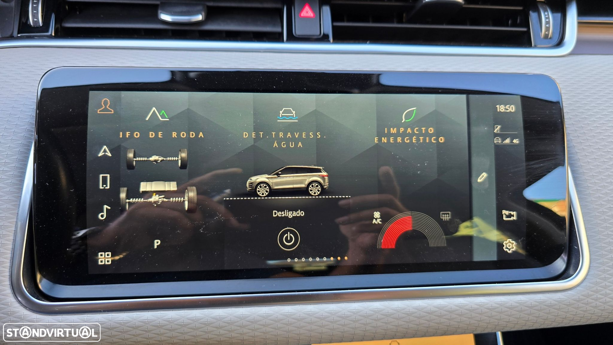 Land Rover Range Rover Evoque - 48