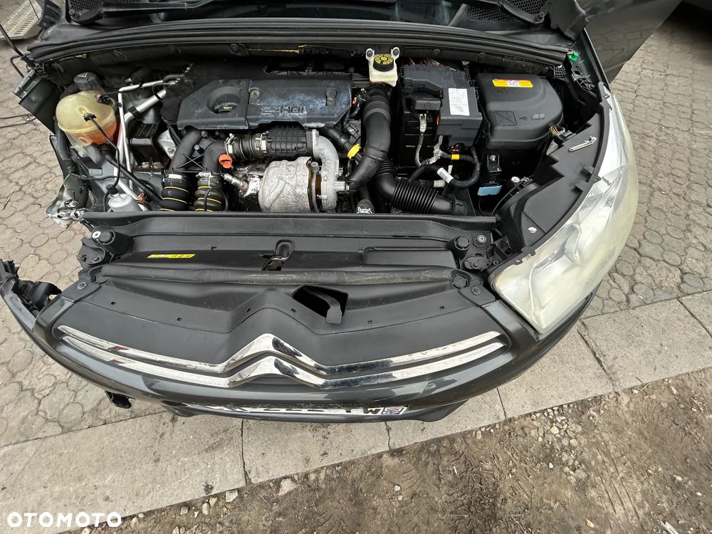 Citroën C4 - 30