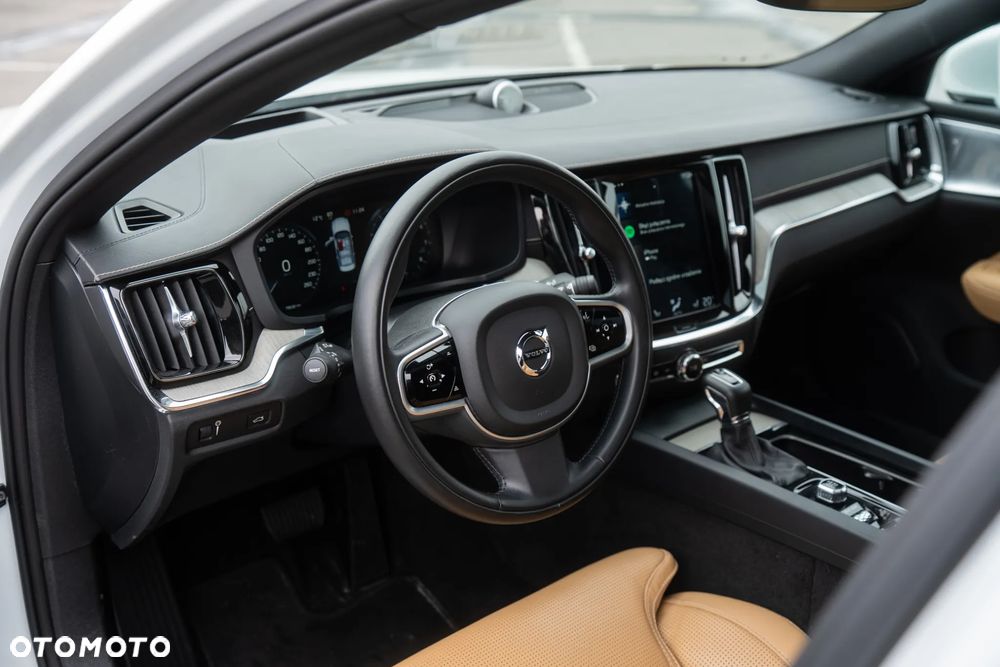 Volvo S60 T5 Inscription - 4