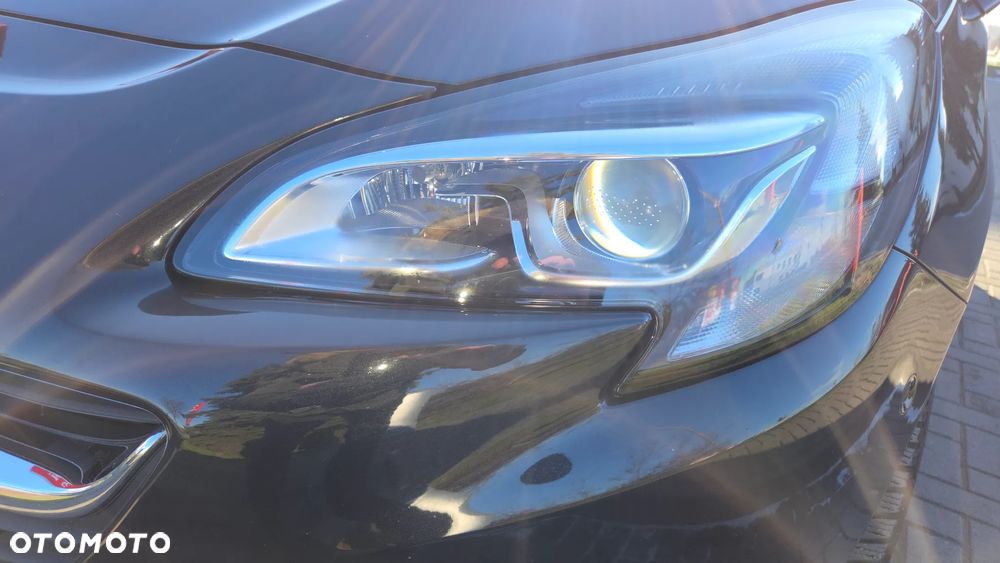 Opel Corsa 1.4 Turbo Start/Stop GSi - 11