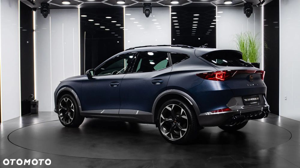 Cupra Formentor 2.0 TSI 4Drive VZ DSG - 7