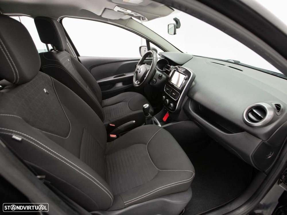 Renault Clio 1.5 dCi Limited - 8
