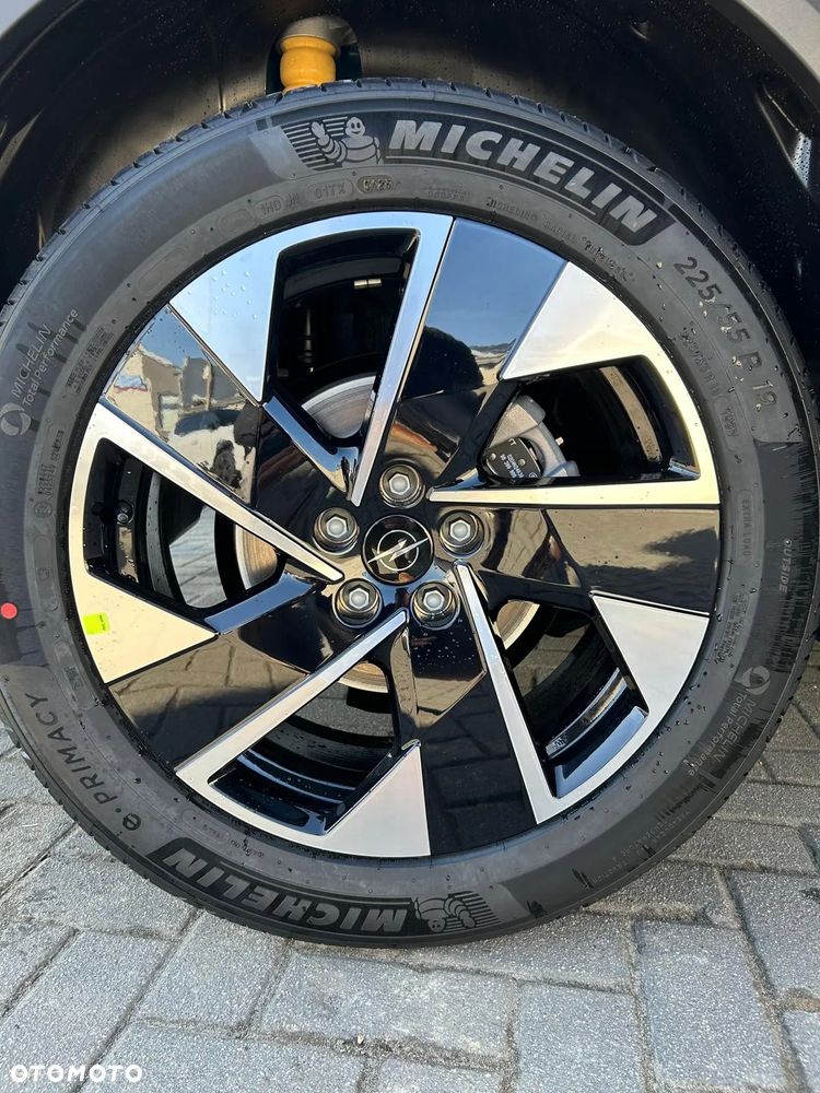 Opel Grandland 1.2 mHEV GS eDTC6 - 10