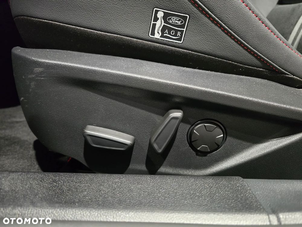 Ford Focus 2.3 EcoBoost ST X - 18