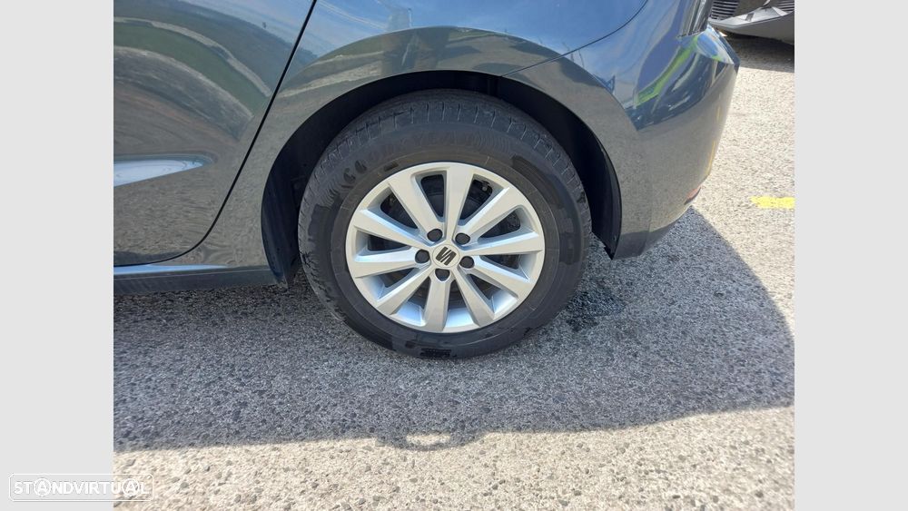 SEAT Ibiza 1.0 TSI Style - 10