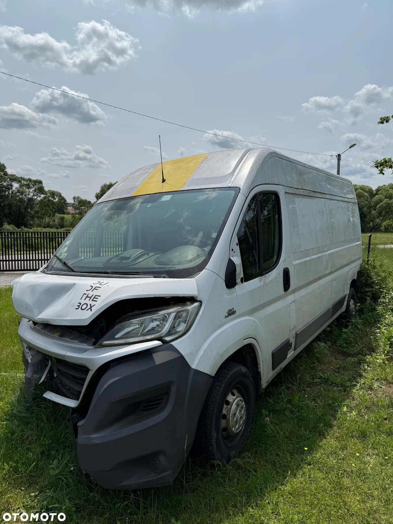 Fiat Ducato - 9