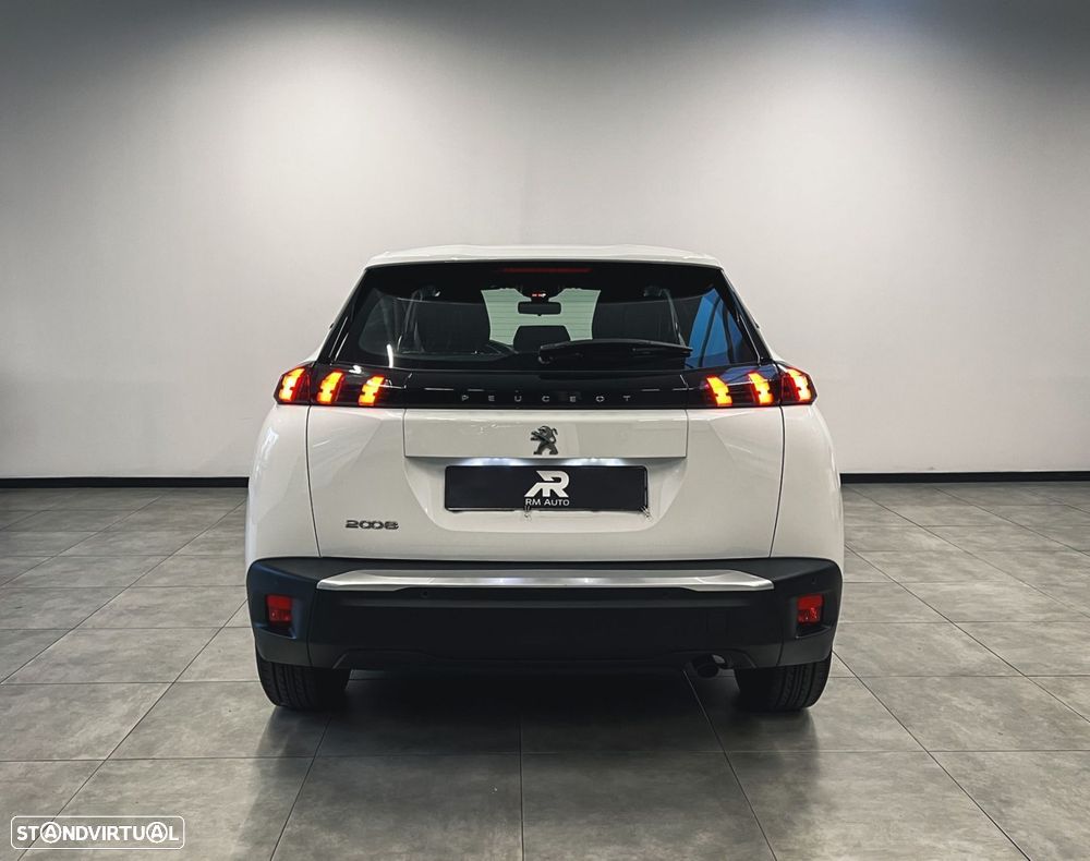 Peugeot 2008 1.2 PureTech Active Pack - 6
