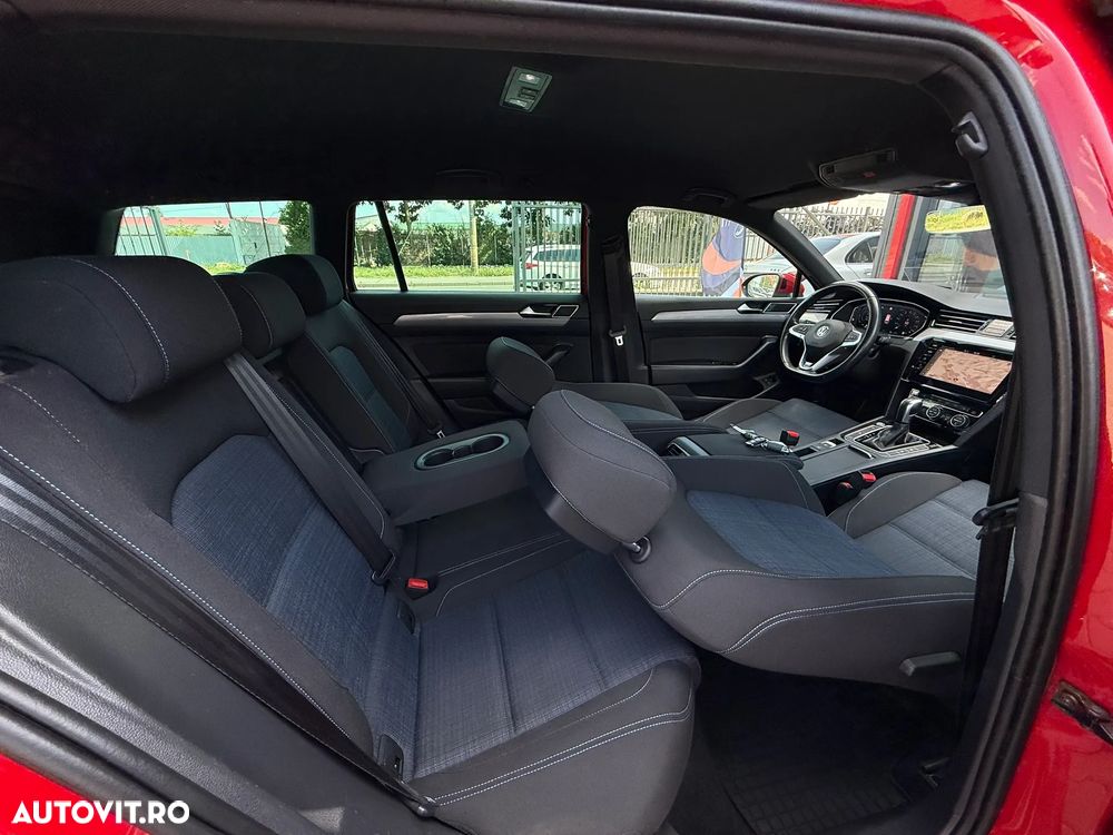 Volkswagen Passat 1.4 TSI DSG GTE - 14