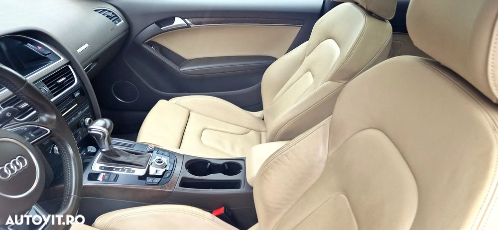 Audi A5 - 12