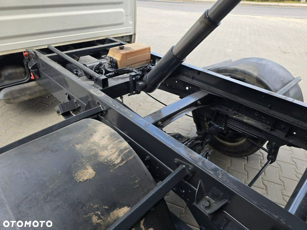 Iveco Daily 35C13 - 22